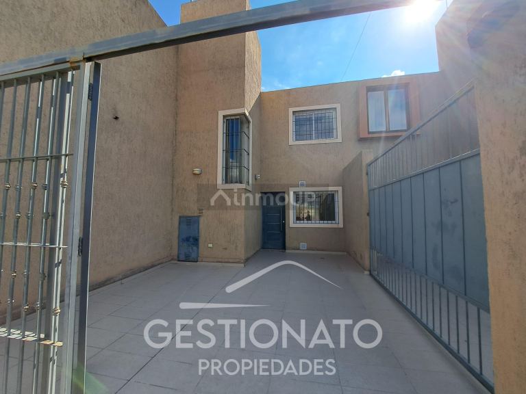 Duplex en Alquiler en Lujan de Cuyo, Mendoza