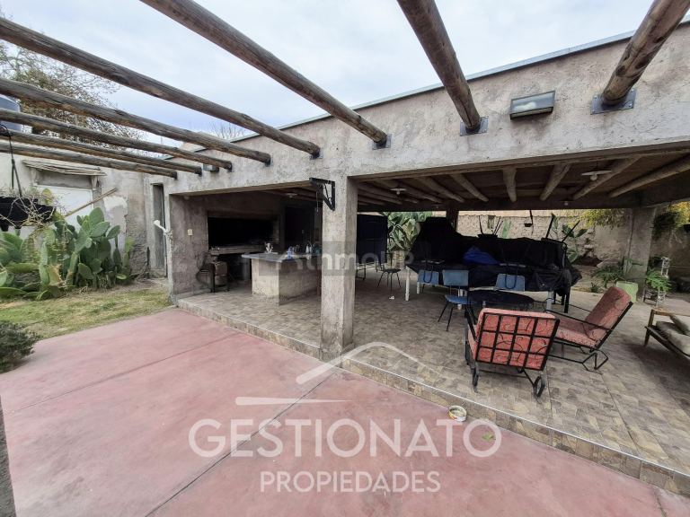 Casa en Venta en Lujan de Cuyo, Mendoza