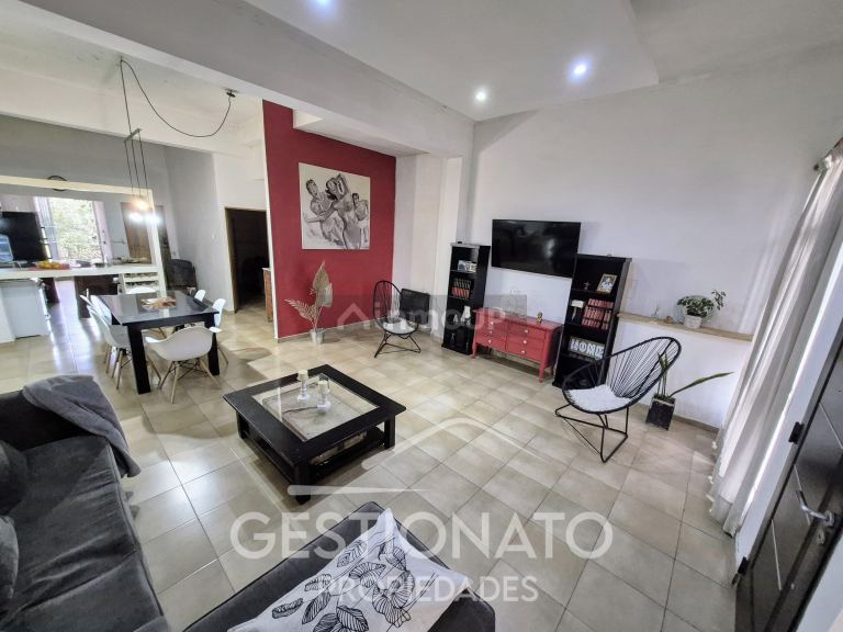 Casa en Venta en Lujan de Cuyo, Mendoza
