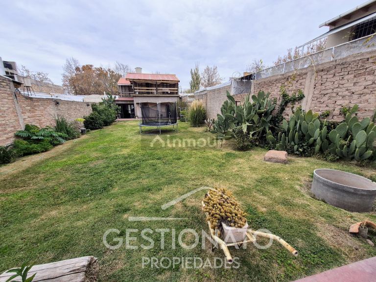 Casa en Venta en Lujan de Cuyo, Mendoza