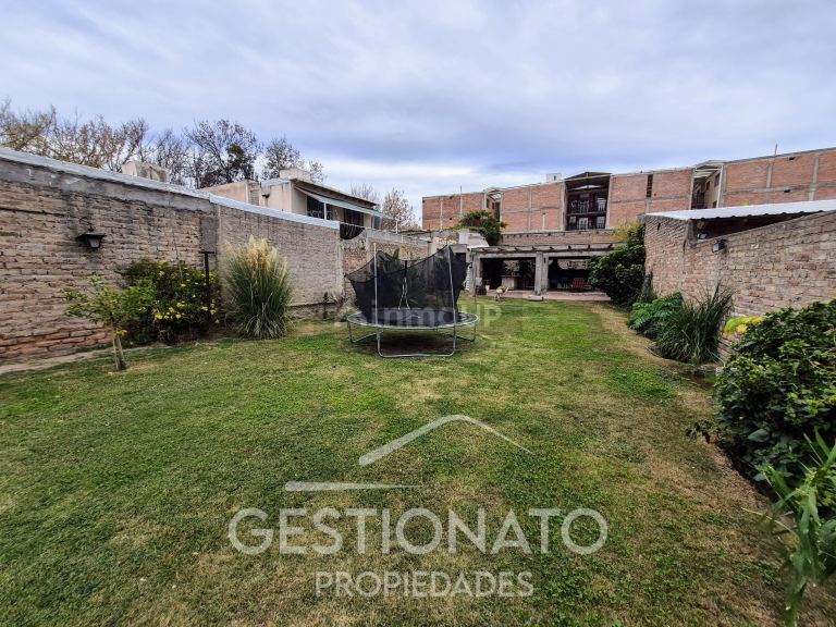 Casa en Venta en Lujan de Cuyo, Mendoza