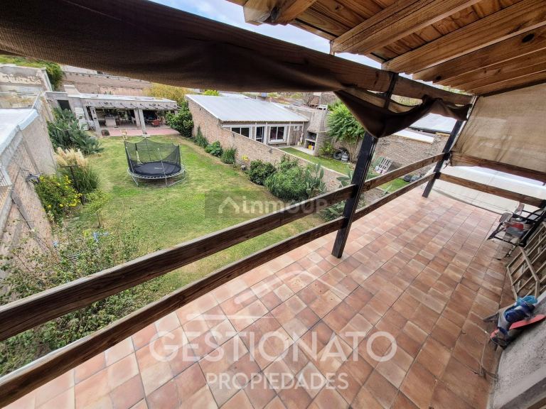 Casa en Venta en Lujan de Cuyo, Mendoza