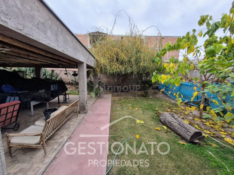 Casa en Venta en Lujan de Cuyo, Mendoza