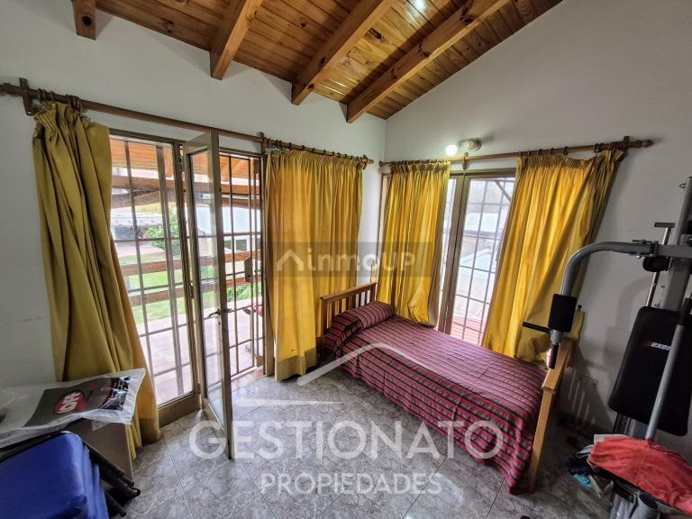 Casa en Venta en Lujan de Cuyo, Mendoza