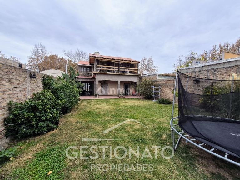 Casa en Venta en Lujan de Cuyo, Mendoza