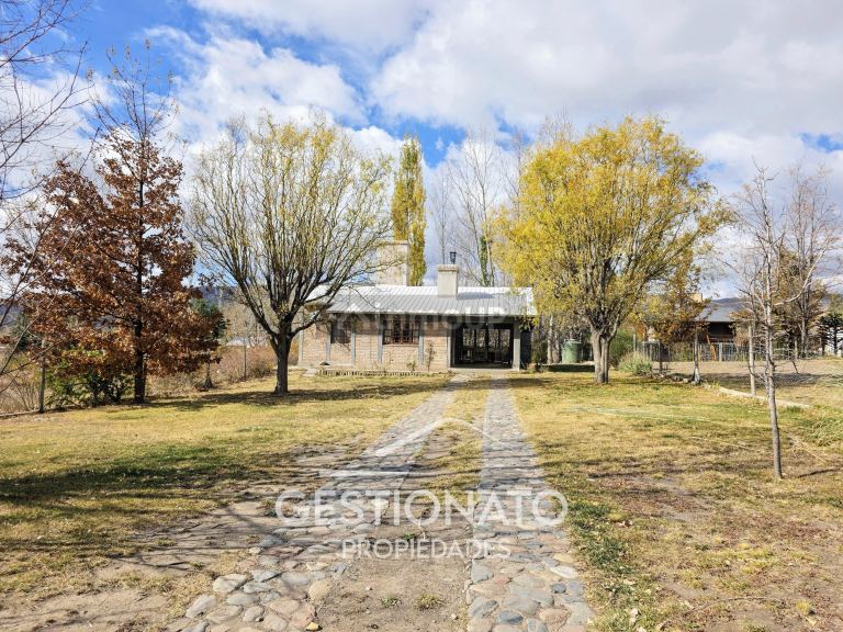 Cabaña en Venta en Lujan de Cuyo, Mendoza
