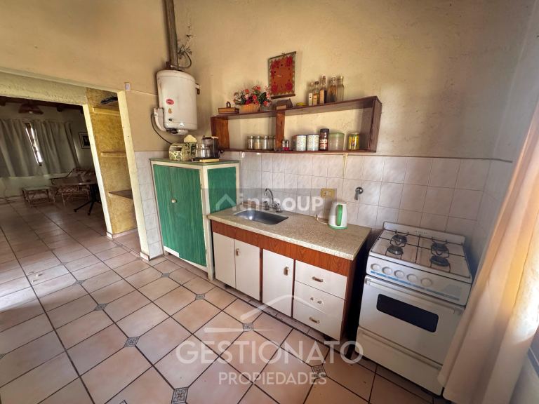 Cabaña en Venta en Lujan de Cuyo, Mendoza