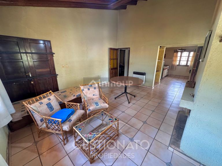 Cabaña en Venta en Lujan de Cuyo, Mendoza