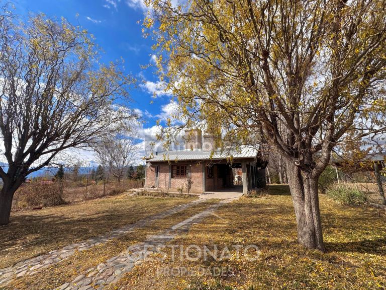 Cabaña en Venta en Lujan de Cuyo, Mendoza