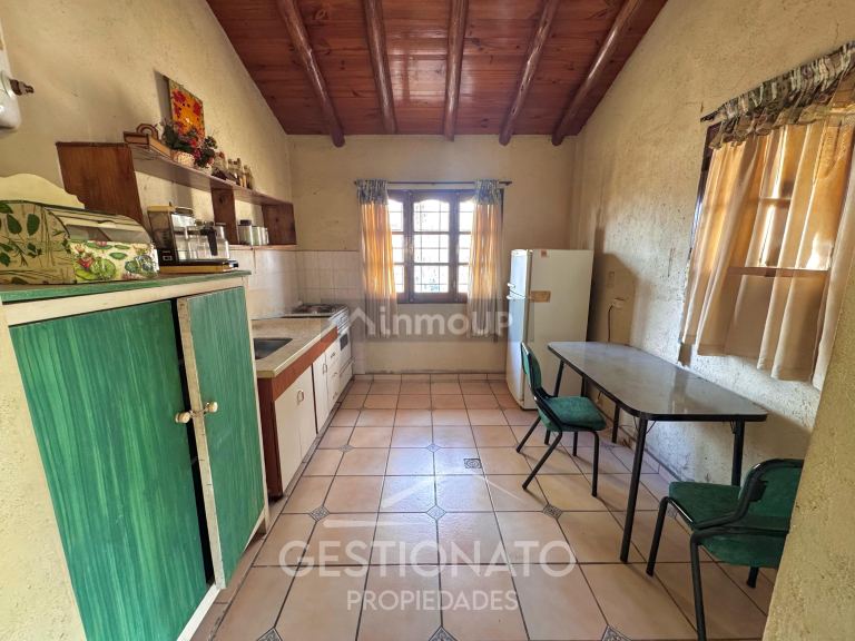 Cabaña en Venta en Lujan de Cuyo, Mendoza