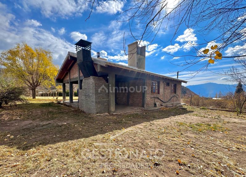 Cabaña en Venta en Lujan de Cuyo, Mendoza