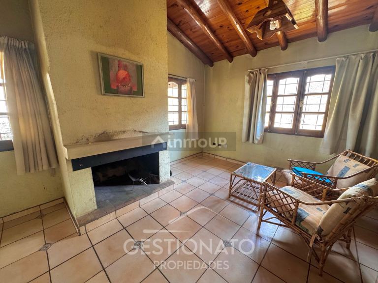 Cabaña en Venta en Lujan de Cuyo, Mendoza