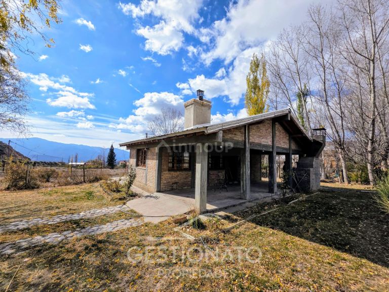 Cabaña en Venta en Lujan de Cuyo, Mendoza