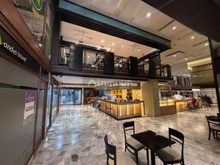 Local Comercial en Alquiler en Capital, Mendoza