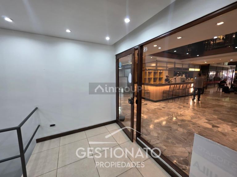 Local Comercial en Alquiler en Capital, Mendoza