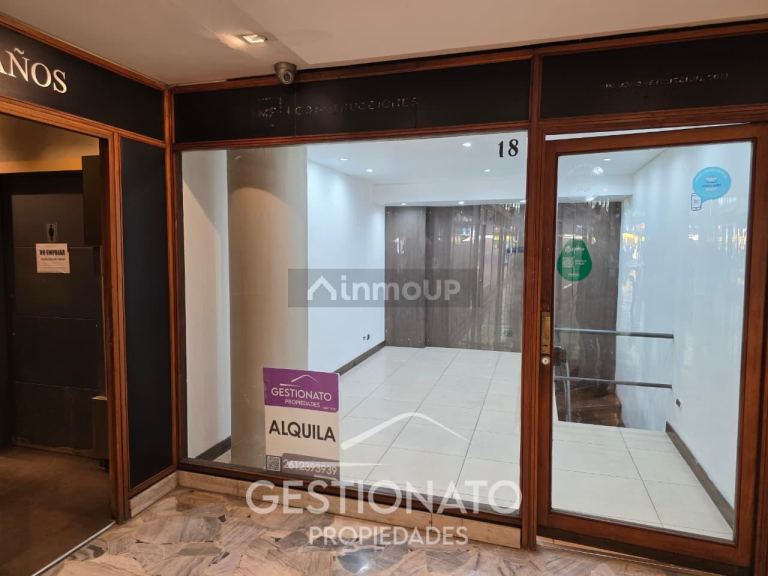 Local Comercial en Alquiler en Capital, Mendoza