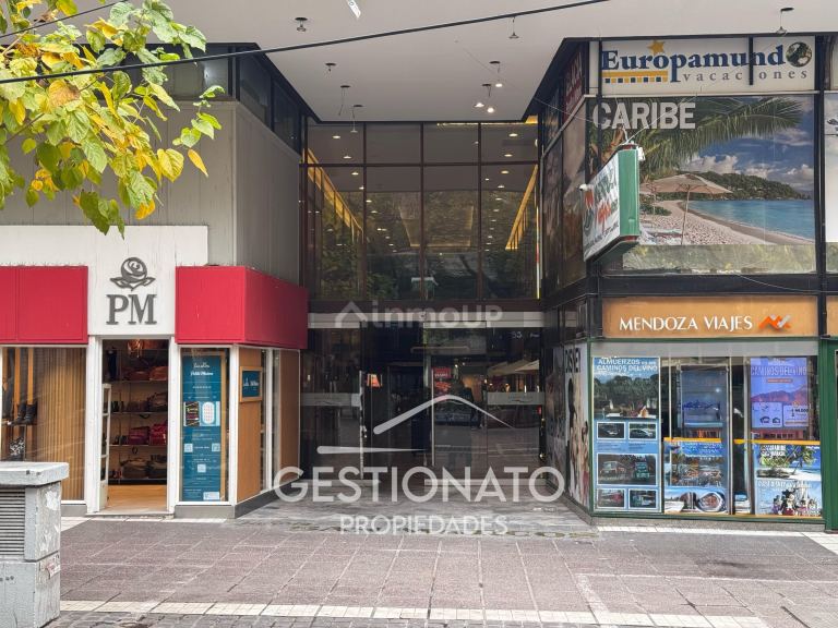 Local Comercial en Alquiler en Capital, Mendoza