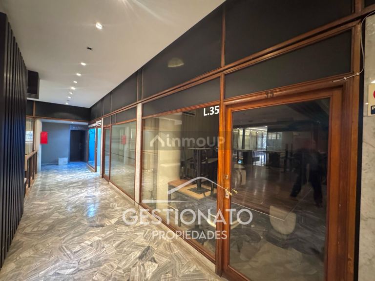 Local Comercial en Alquiler en Capital, Mendoza
