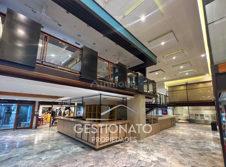 Local Comercial en Alquiler en Capital, Mendoza