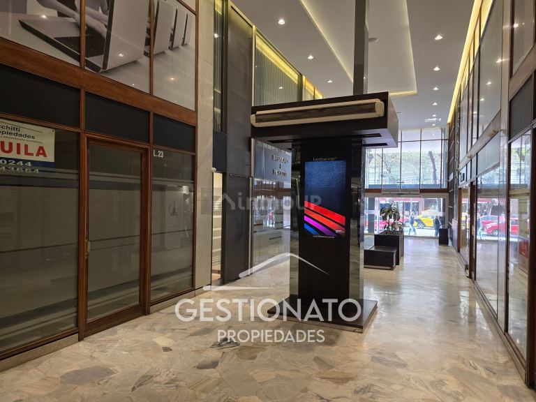 Local Comercial en Alquiler en Capital, Mendoza