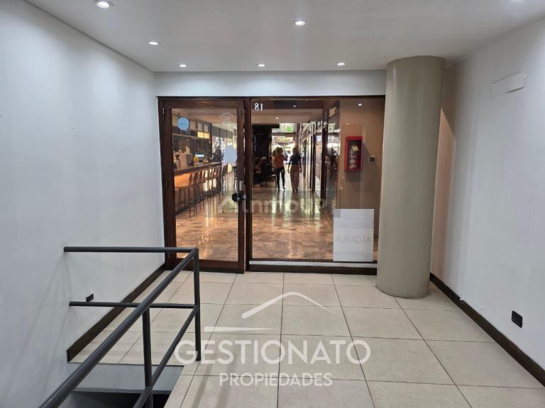 Local Comercial en Alquiler en Capital, Mendoza