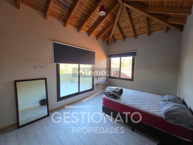 Casa en Alquiler en Capital, Mendoza