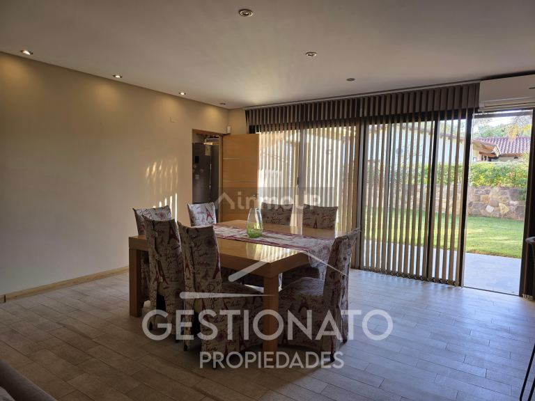 Casa en Alquiler en Capital, Mendoza