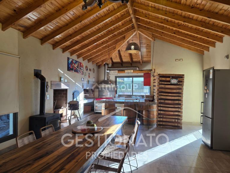 Casa en Alquiler en Capital, Mendoza