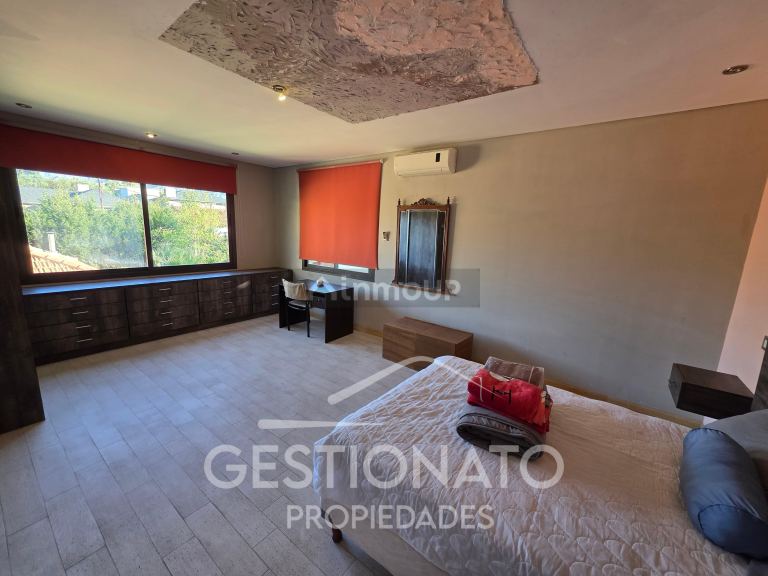 Casa en Alquiler en Capital, Mendoza