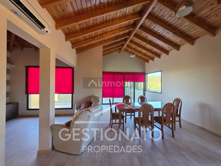Casa en Alquiler en Capital, Mendoza