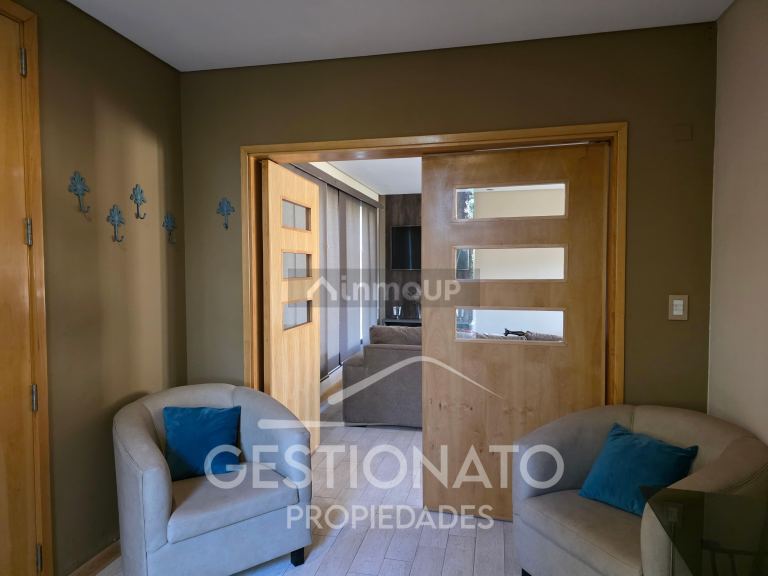 Casa en Alquiler en Capital, Mendoza