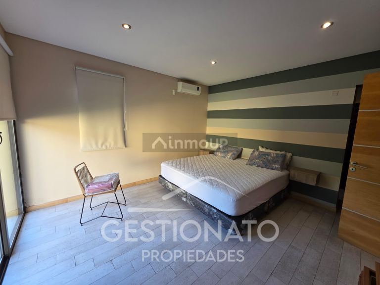 Casa en Alquiler en Capital, Mendoza