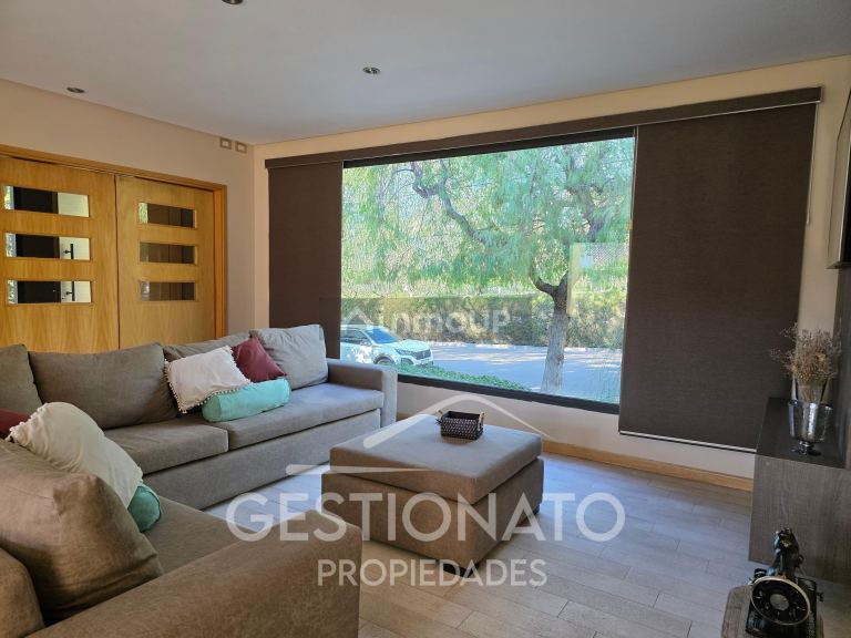 Casa en Alquiler en Capital, Mendoza