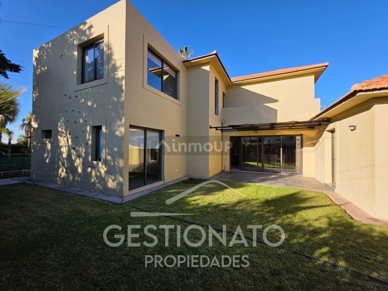 Casa en Alquiler en Capital, Mendoza
