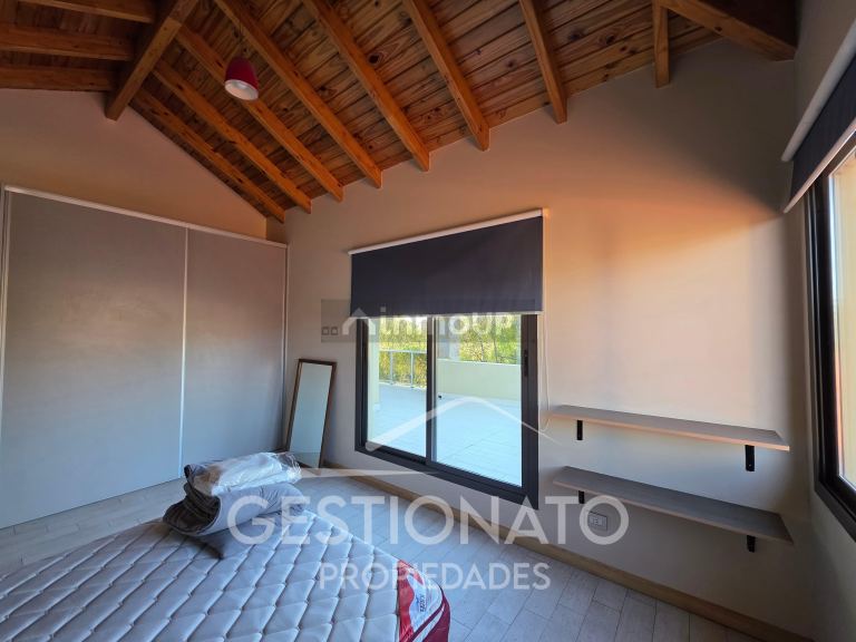 Casa en Alquiler en Capital, Mendoza