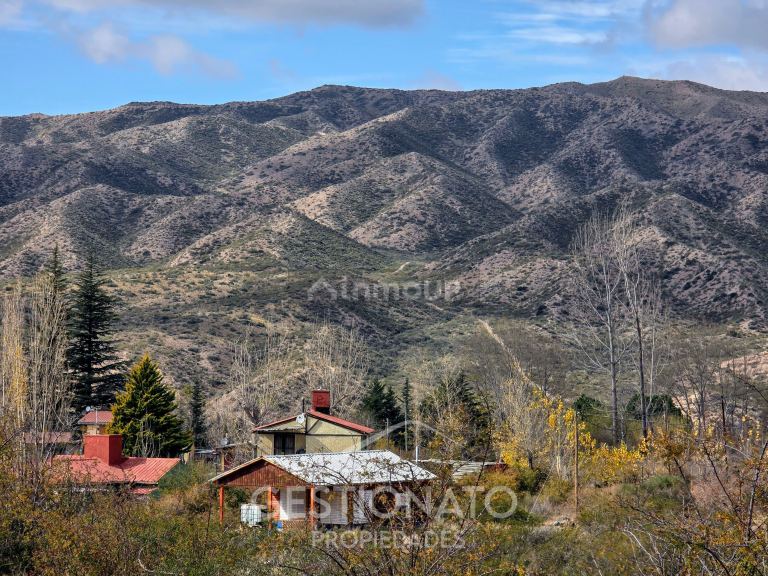 Casa en Venta en Lujan de Cuyo, Mendoza