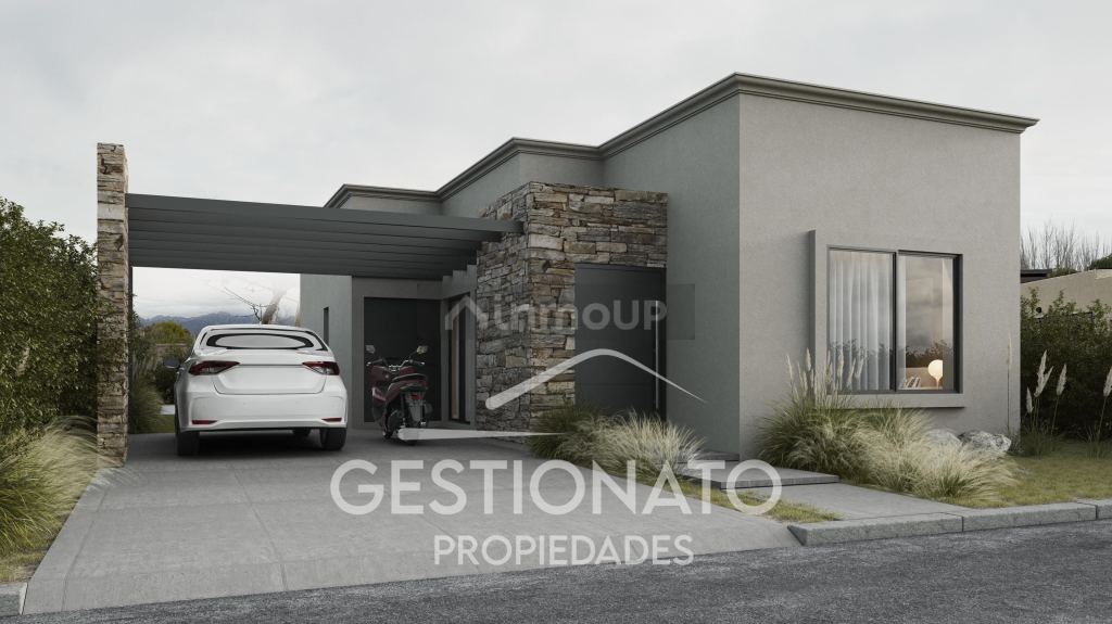 Casa en Venta en Lujan de Cuyo, Mendoza