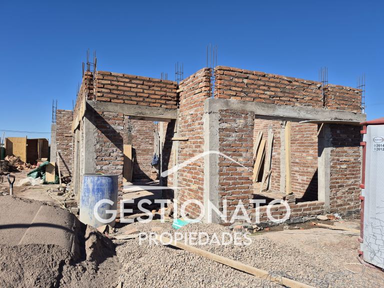 Casa en Venta en Lujan de Cuyo, Mendoza