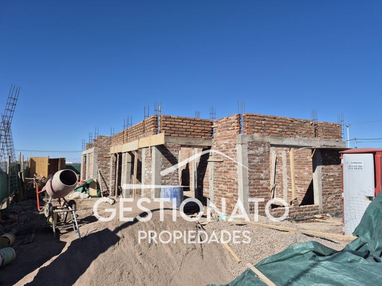 Casa en Venta en Lujan de Cuyo, Mendoza