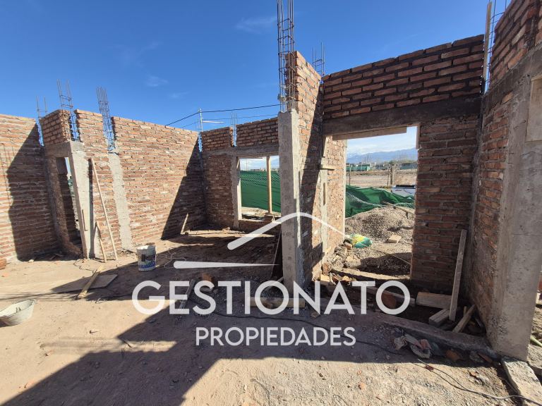 Casa en Venta en Lujan de Cuyo, Mendoza