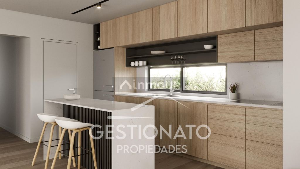 Casa en Venta en Lujan de Cuyo, Mendoza