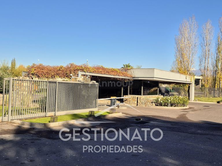 Lote en Venta en Guaymallen, Mendoza