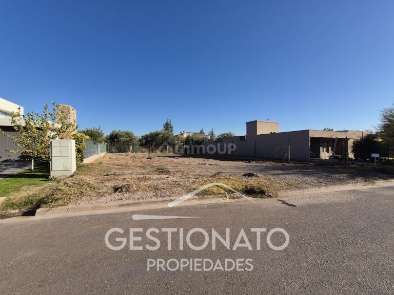 Lote en Venta en Guaymallen, Mendoza