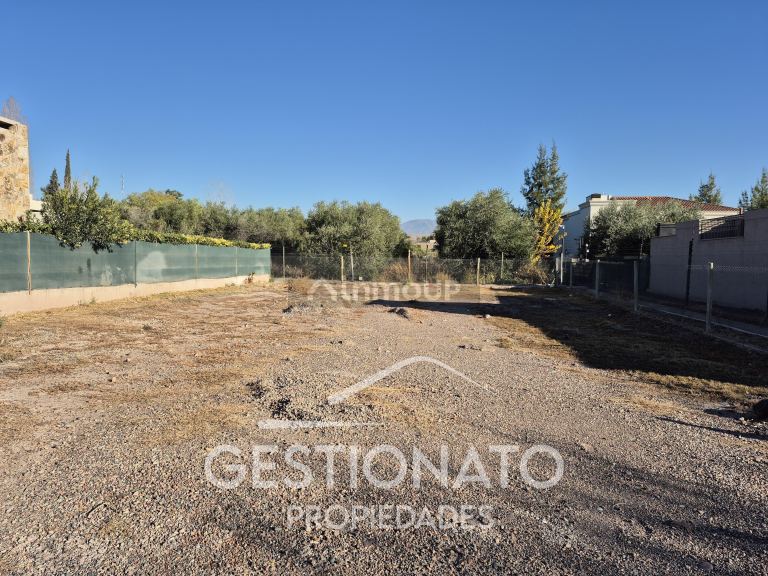 Lote en Venta en Guaymallen, Mendoza