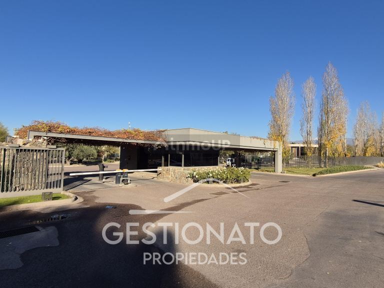 Lote en Venta en Guaymallen, Mendoza