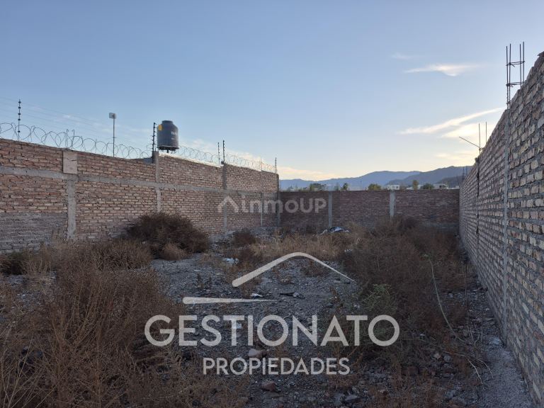 Lote en Venta en Las Heras, Mendoza