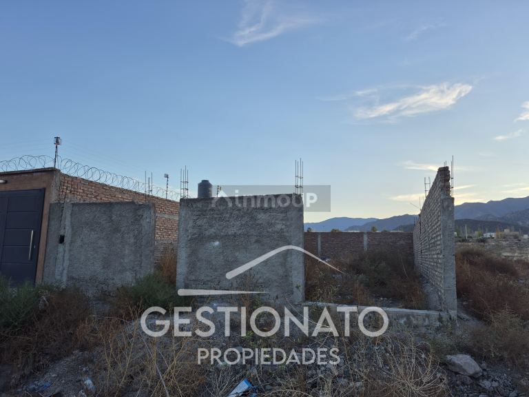 Lote en Venta en Las Heras, Mendoza