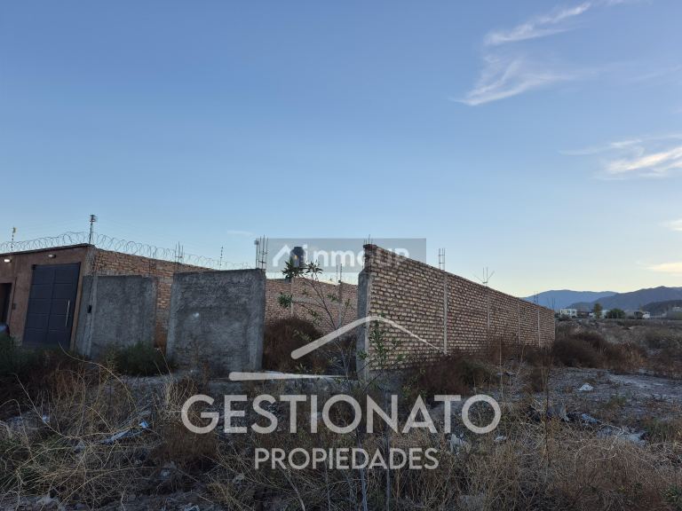 Lote en Venta en Las Heras, Mendoza