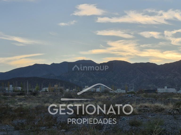 Lote en Venta en Las Heras, Mendoza