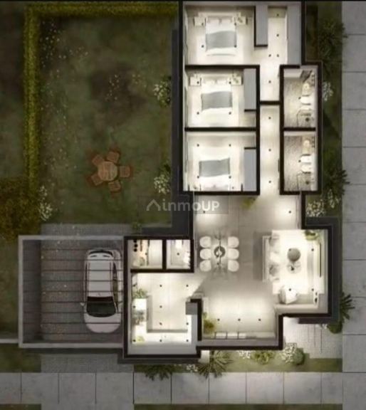 Casa en Venta en Godoy Cruz, Mendoza